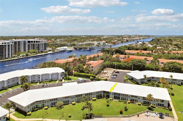 5540 N OCEAN BOULEVARD 206, Ocean Ridge, FL 33435