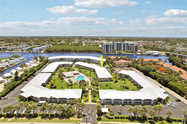 5540 N OCEAN BOULEVARD 206, Ocean Ridge, FL 33435