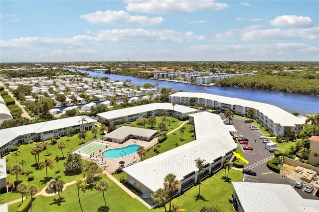 5540 N OCEAN BOULEVARD 206, Ocean Ridge, FL 33435
