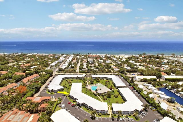 5540 N OCEAN BOULEVARD 206, Ocean Ridge, FL 33435