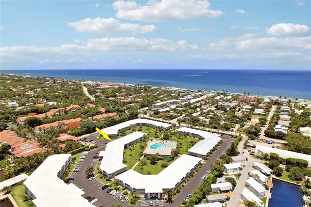 5540 N OCEAN BOULEVARD 206, Ocean Ridge, FL 33435