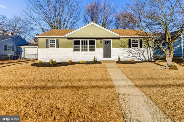 234 LOWELL AVE, Mount Ephraim, NJ 08059