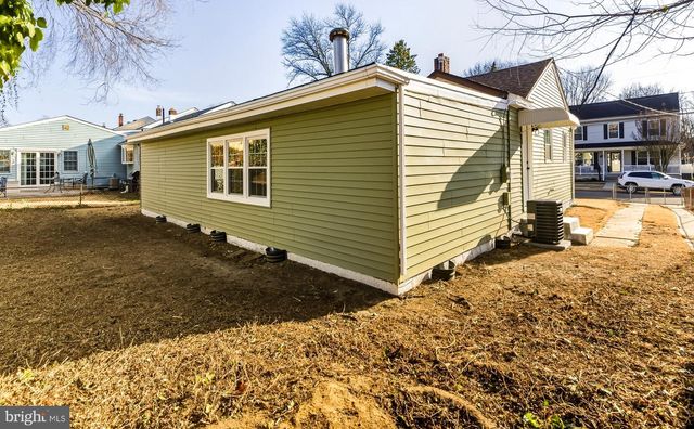 234 LOWELL AVE, Mount Ephraim, NJ 08059