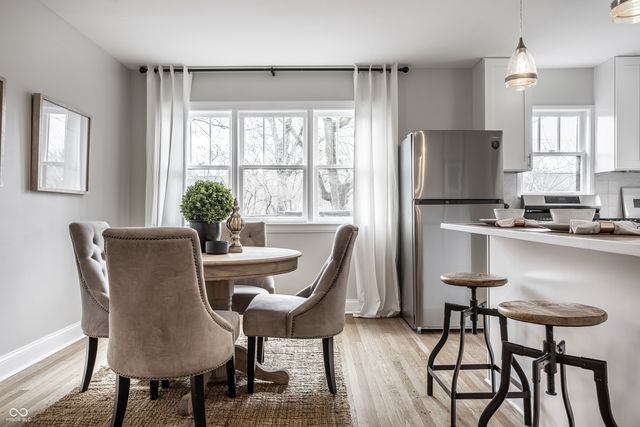 1015 E 60th Street, Indianapolis, IN 46220