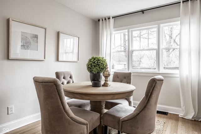 1015 E 60th Street, Indianapolis, IN 46220