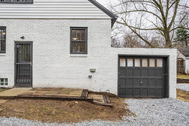 1015 E 60th Street, Indianapolis, IN 46220