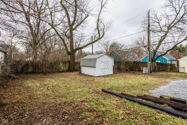 1015 E 60th Street, Indianapolis, IN 46220