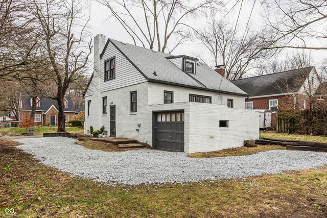 1015 E 60th Street, Indianapolis, IN 46220