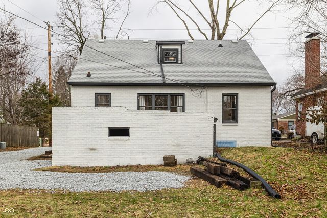 1015 E 60th Street, Indianapolis, IN 46220