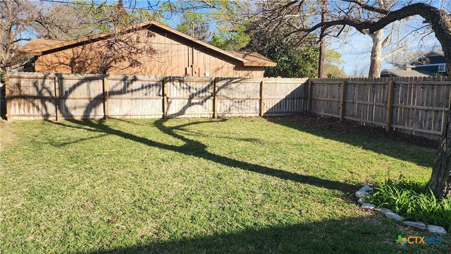 1902 Halbert, Killeen, TX 76541