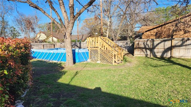 1902 Halbert, Killeen, TX 76541