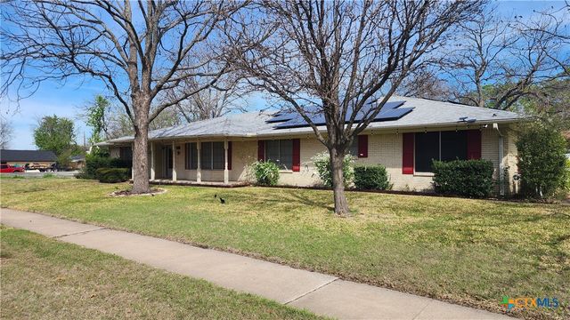 1902 Halbert, Killeen, TX 76541