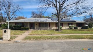 1902 Halbert, Killeen, TX 76541