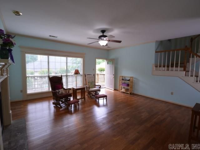 1910 Cherry Bend, Little Rock, AR 72211