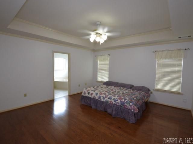 1910 Cherry Bend, Little Rock, AR 72211