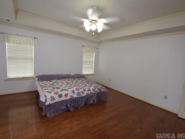1910 Cherry Bend, Little Rock, AR 72211