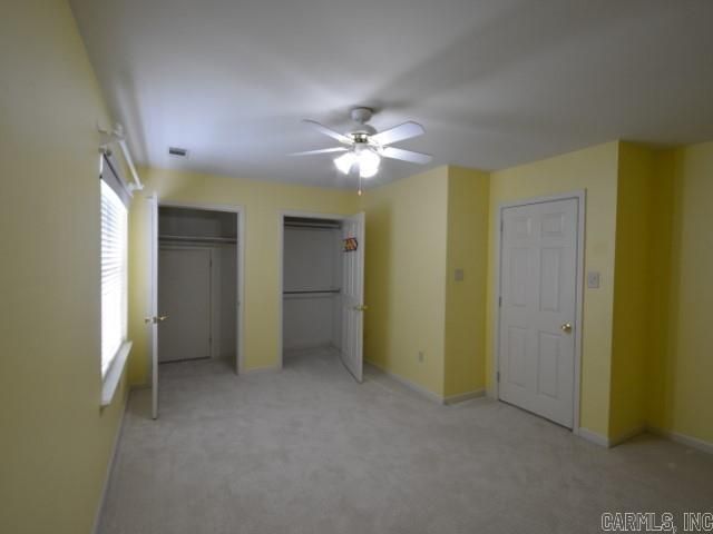 1910 Cherry Bend, Little Rock, AR 72211