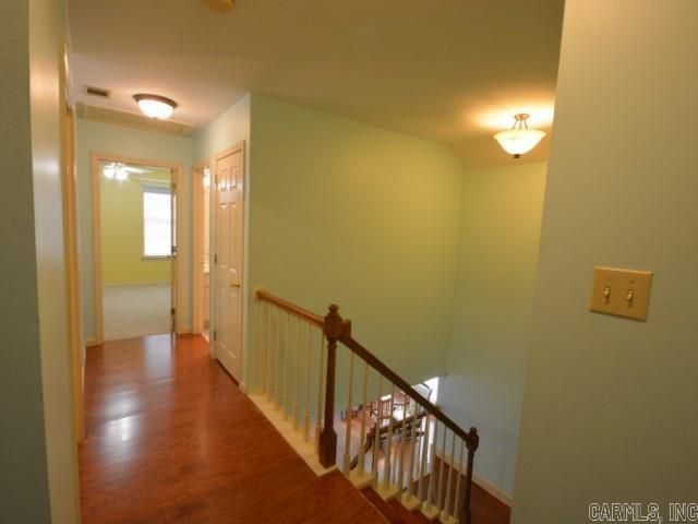 1910 Cherry Bend, Little Rock, AR 72211