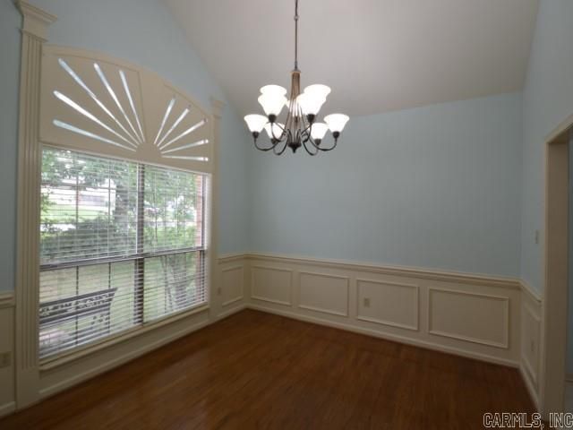 1910 Cherry Bend, Little Rock, AR 72211