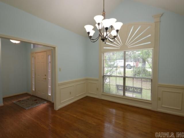 1910 Cherry Bend, Little Rock, AR 72211