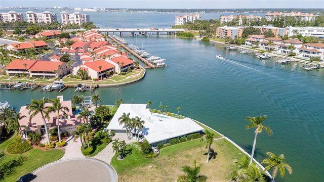 4913 58TH AVENUE S, St Petersburg, FL 33715