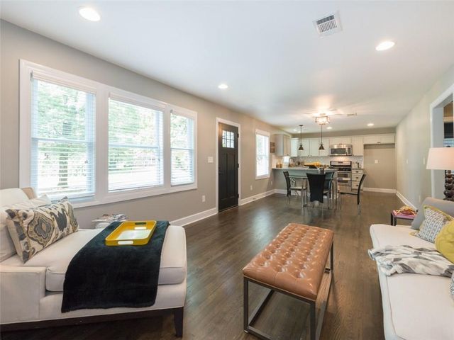 3787 Glenwood Road, Decatur, GA 30032