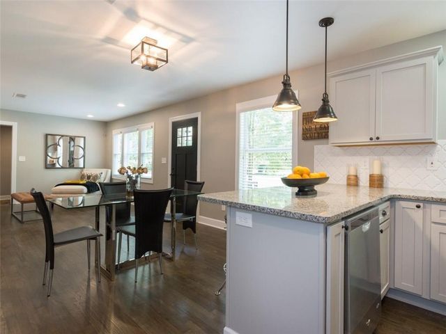 3787 Glenwood Road, Decatur, GA 30032