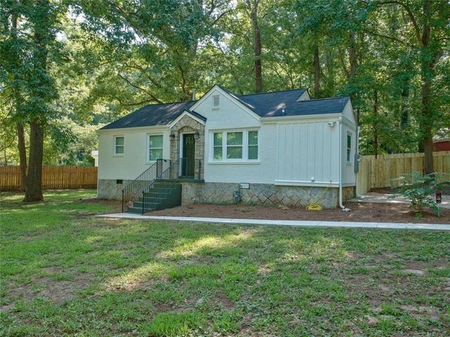 3787 Glenwood Road, Decatur, GA 30032