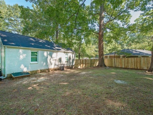 3787 Glenwood Road, Decatur, GA 30032