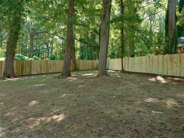 3787 Glenwood Road, Decatur, GA 30032