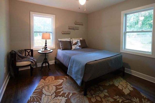 3787 Glenwood Road, Decatur, GA 30032