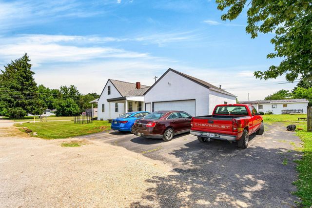 441 Hilock Road, Columbus, OH 43207