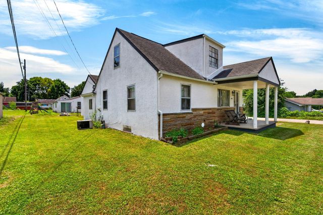 441 Hilock Road, Columbus, OH 43207