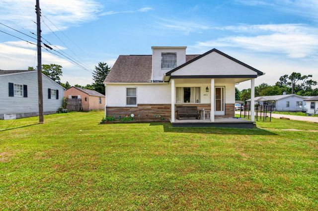 441 Hilock Road, Columbus, OH 43207
