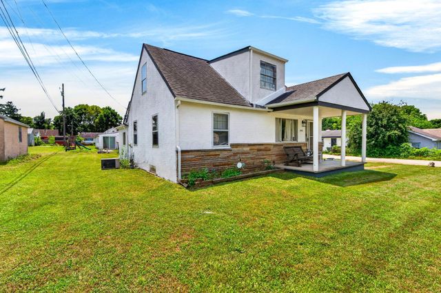 441 Hilock Road, Columbus, OH 43207