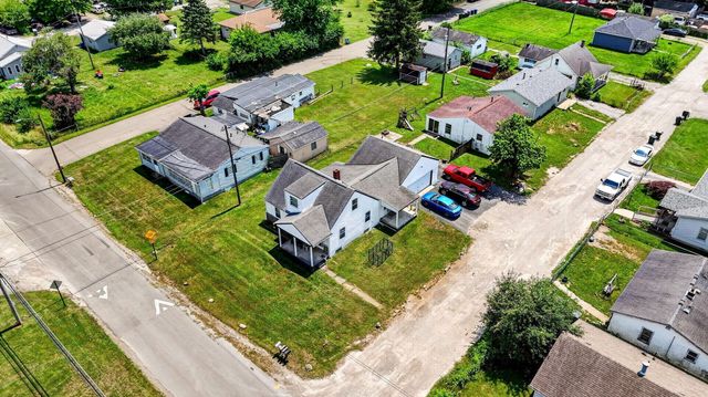 441 Hilock Road, Columbus, OH 43207