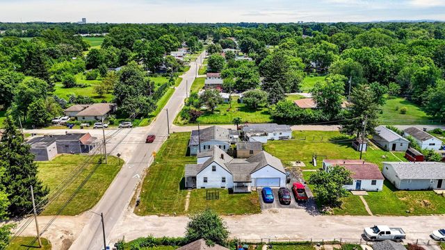 441 Hilock Road, Columbus, OH 43207