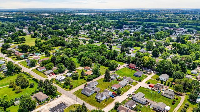 441 Hilock Road, Columbus, OH 43207