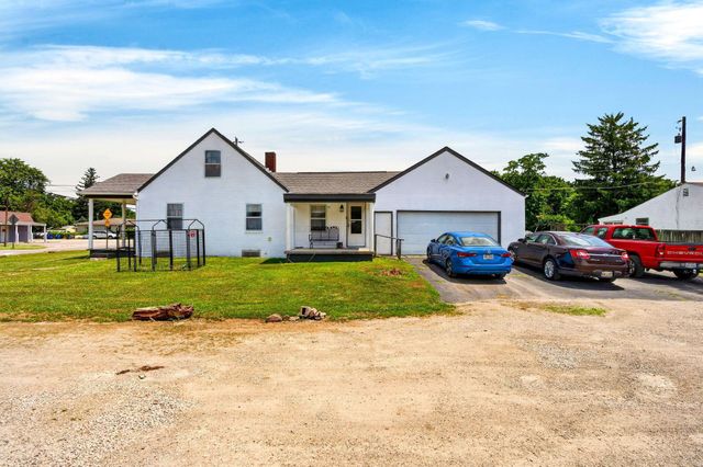 441 Hilock Road, Columbus, OH 43207