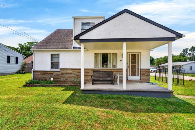 441 Hilock Road, Columbus, OH 43207