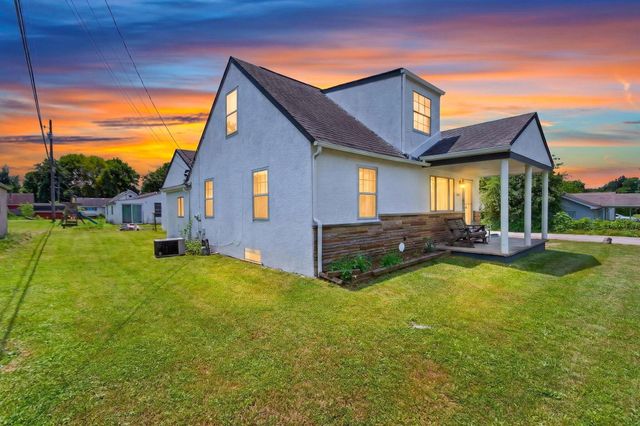 441 Hilock Road, Columbus, OH 43207