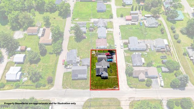 441 Hilock Road, Columbus, OH 43207