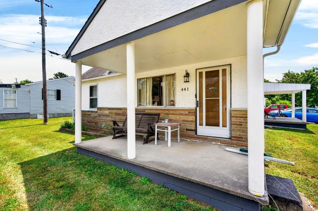 441 Hilock Road, Columbus, OH 43207