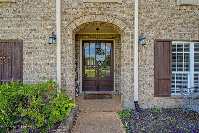 6459 Carson Drive, Olive Branch, MS 38654