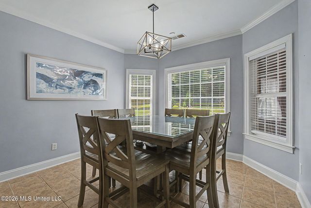 6459 Carson Drive, Olive Branch, MS 38654