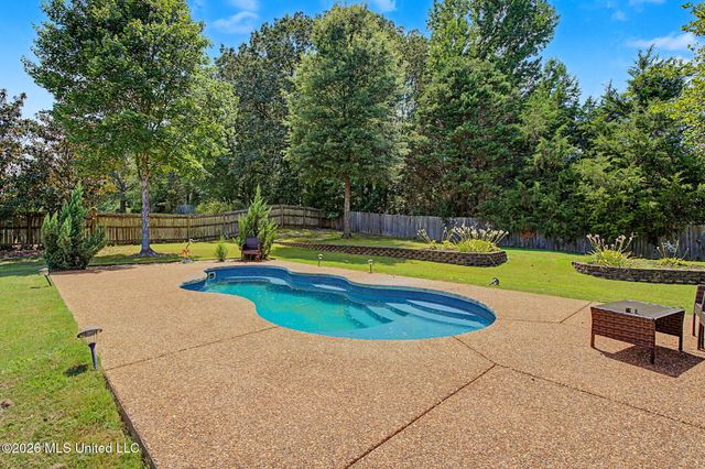 6459 Carson Drive, Olive Branch, MS 38654