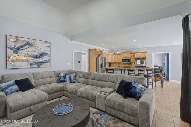 6459 Carson Drive, Olive Branch, MS 38654