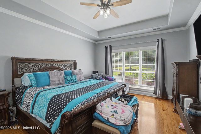 6459 Carson Drive, Olive Branch, MS 38654