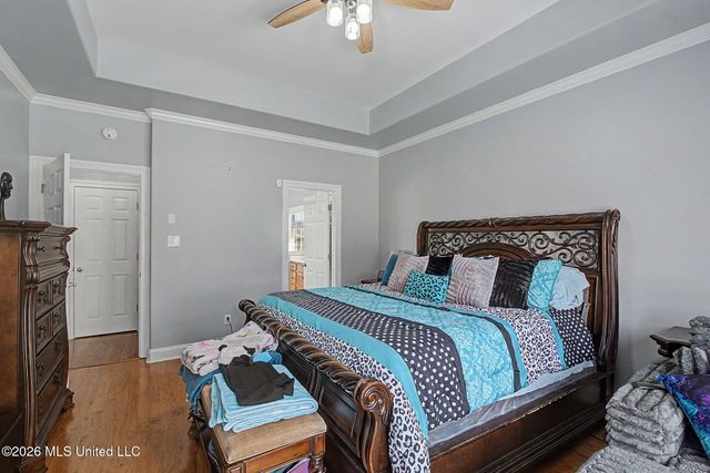 6459 Carson Drive, Olive Branch, MS 38654