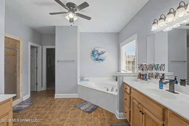 6459 Carson Drive, Olive Branch, MS 38654